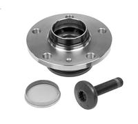 Kit cuscinetto ruota MEYLE 100 750 0001 per AUDI A3 (8P1) 2 2004-2012