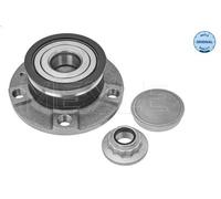 Mozzo ruota MEYLE 100 752 0014