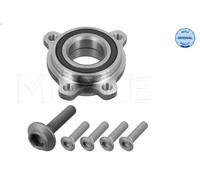 Kit cuscinetto ruota MEYLE 100 752 0015 AUDI A5 (F53, F5P) 2 2016-202
