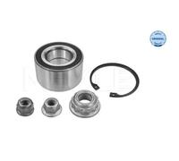 Kit Cuscinetto Ruota Meyle 1004980220 Meyle-original: True To Oe. per Seat Skoda