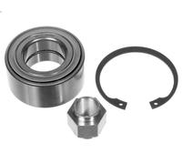 Kit cuscinetto ruota MEYLE 11-14 650 0006 per PEUGEOT 206 Van 1.1 2002-2007