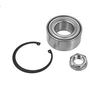 Set di cuscinetti ruota MEYLE 11-14 650 0007