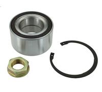 Kit cuscinetto ruota MEYLE 11-14 650 0008 per CITROEN DS5 2 2011-2015