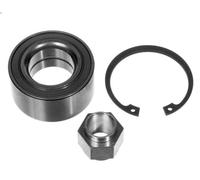 Kit cuscinetto ruota MEYLE 11-14 650 0010 per CITROEN AX (ZA-_) 1 1986-1992