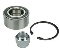 Kit cuscinetto ruota MEYLE 11-14 650 0015 per CITROEN C2 (JM_) 1.1 2003-2012