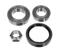 Kit cuscinetto ruota MEYLE 11-14 750 0004 per BOXER Autobus (230P) 2 1994-2002