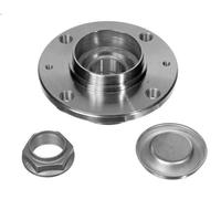 Kit cuscinetto ruota MEYLE 11-14 750 0015 PEUGEOT 406 (8B) 2 1995-2004