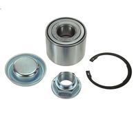 Kit cuscinetto ruota MEYLE 11-14 750 0025 per CITROEN C4 I (LC_) 2 2004-2011