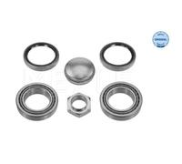 Kit Cuscinetto Ruota Meyle 11146500001 Meyle-original: True To Oe. per Citroën