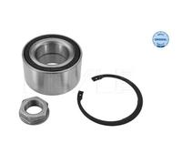 Set di cuscinetti ruota MEYLE 11-14 650 0008