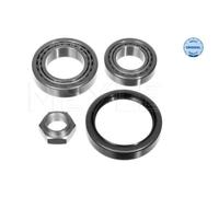 Set di cuscinetti ruota MEYLE 11-14 750 0004