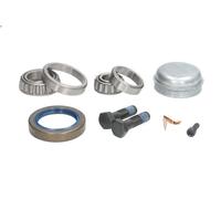 Meyle Set di cuscinetti ruota 014 033 0041 – cuscinetto a rulli conici assale anteriore