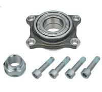 Kit cuscinetto ruota MEYLE 15-14 652 0003 ALFA ROMEO 147 (937_) 2 2001-201