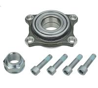Kit cuscinetto ruota MEYLE 15-14 652 0003 per 147 (937_) 2 2001-2010