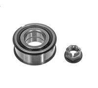 Set di cuscinetti ruota MEYLE 16-14 650 0008