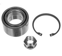 Kit cuscinetto ruota MEYLE 16-14 650 0010 per MOVANO A Furgone (X70) 1.9 2000-