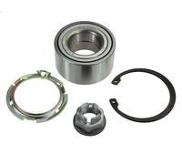Kit cuscinetto ruota MEYLE 16-14 650 0011 per DACIA SANDERO 1 2011-2012