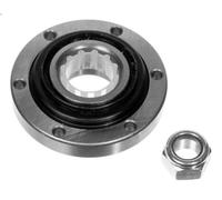 Kit cuscinetto ruota MEYLE 16-14 650 0020 per RENAULT 25 (B29_) 2 1984-1992