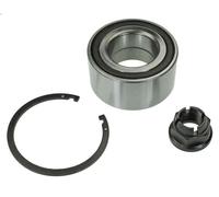 Kit cuscinetto ruota MEYLE 16-14 650 0100 DACIA DUSTER (HS_) 1.2 2013-2018