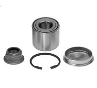 Set di cuscinetti ruota MEYLE 16-14 750 0004