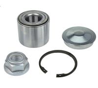 Set di cuscinetti ruota MEYLE 16-14 750 0011