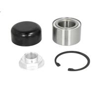 Kit cuscinetto ruota MEYLE 16-14 750 0014 OPEL MOVANO A Autobus (X70) 2.5 1998-2