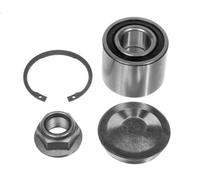 Kit cuscinetto ruota MEYLE 16-14 750 0018 per LAGUNA I (B56_, 556_) 2 1995-2001