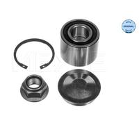 Kit Cuscinetto Ruota MEYLE 16-14 750 0018 Per NISSAN, RENAULT