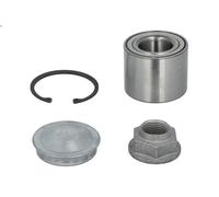 Kit cuscinetto ruota MEYLE 16-14 750 0023 DACIA DUSTER (HS_) 1.2 2013-2018