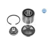 Set di cuscinetti ruota MEYLE 16-14 750 0018