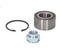 Kit cuscinetto ruota MEYLE 214 650 001 per FORD KA (RU8) 1.3 2008-2016