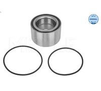 Kit cuscinetto ruota MEYLE 214 750 0007 per IVECO DAILY V Furgone 3 2011-2014