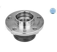 Kit cuscinetto ruota MEYLE 214 752 0005 FIAT DOBLO Cargo (263_) 2 2010-2023