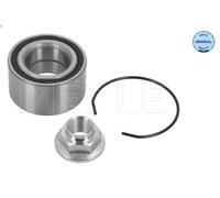 Meyle Kit cuscinetto ruota 28-14 650 0004 - anteriore per KIA Picanto TA