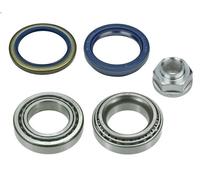 Kit cuscinetto ruota MEYLE 29-14 650 0001 CHEVROLET SPARK 0.8 2005-201