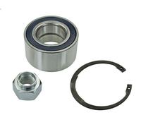 Kit cuscinetto ruota MEYLE 29-14 650 0002 DAEWOO LEGANZA (KLAV) 2 1997-2002