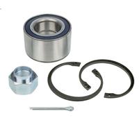 Kit cuscinetto ruota MEYLE 29-14 650 0003 per KALOS Tre volumi (KLAS) 1.4 2003-