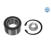 Kit Cuscinetto Ruota MEYLE 300 334 1101/S Per BMW, FORD
