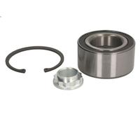 Set di cuscinetti ruota MEYLE 300 334 1105