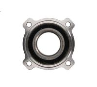 Kit cuscinetto ruota MEYLE 300 343 1101/S per BMW 5 (E60) 2 2006-2010