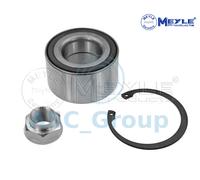 Kit Cuscinetto Ruota Meyle 31-14 650 0006