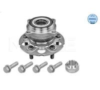 Kit cuscinetto ruota MEYLE 31-14 752 0006 HONDA CR-V III (RE_) 2 2006-2012