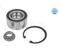 Kit cuscinetto ruota MEYLE 314 750 0006 per BMW 1 (F20) 2 2012-2017