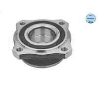 Kit cuscinetto ruota MEYLE 314 752 0015 per BMW X3 (F25) 2 2011-2017