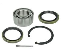 Kit cuscinetto ruota MEYLE 32-14 650 0000 per CARISMA (DA_) 1.6 1998-2006