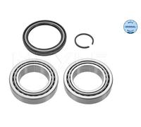 Kit Cuscinetto Ruota MEYLE 32-14 650 0003 Per HYUNDAI, MITSUBISHI