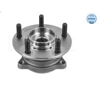 Kit cuscinetto ruota MEYLE 32-14 752 0006 per OUTLANDER II (CW_W) 2.2 2007-2012