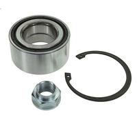 Kit cuscinetto ruota MEYLE 33-14 650 0001 FIAT SEDICI (189_) 2 2006-2014