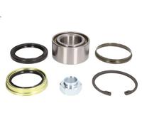 Kit cuscinetto ruota MEYLE 33-14 650 0004 per ALTO IV (EF, SH410_) 1 1994-2002