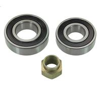 Kit cuscinetto ruota MEYLE 33-14 750 0001 SUZUKI SWIFT I (AA) 1.3 1985-1989